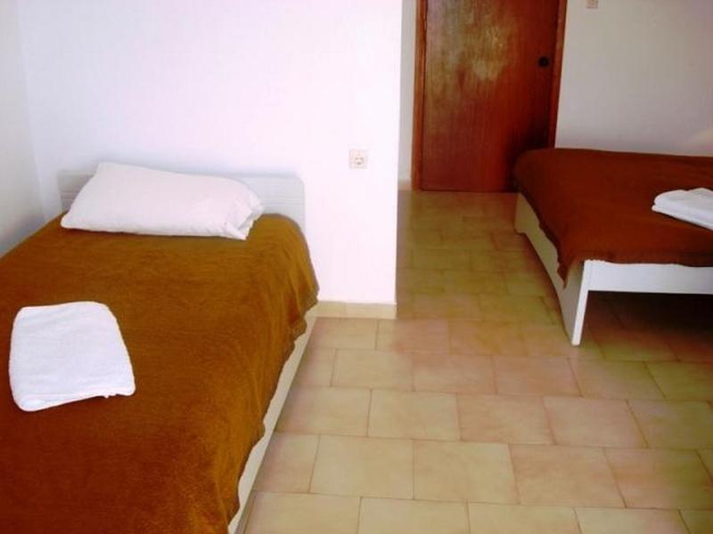 Leonidas Studios & Apartments Georgioupoli Exterior photo