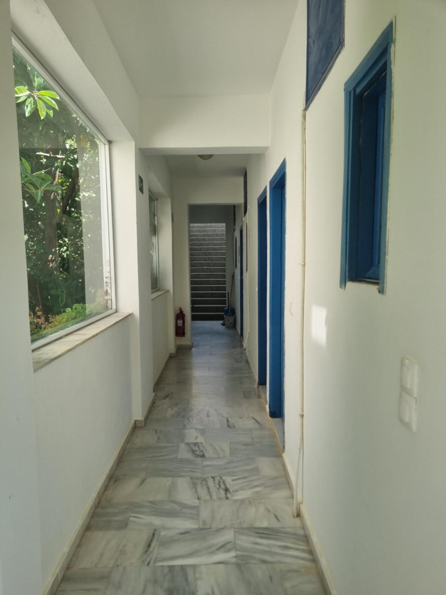 Leonidas Studios & Apartments Georgioupoli Exterior photo