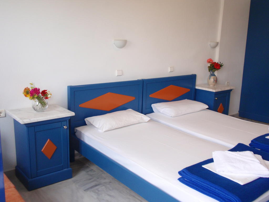 Leonidas Studios & Apartments Georgioupoli Room photo